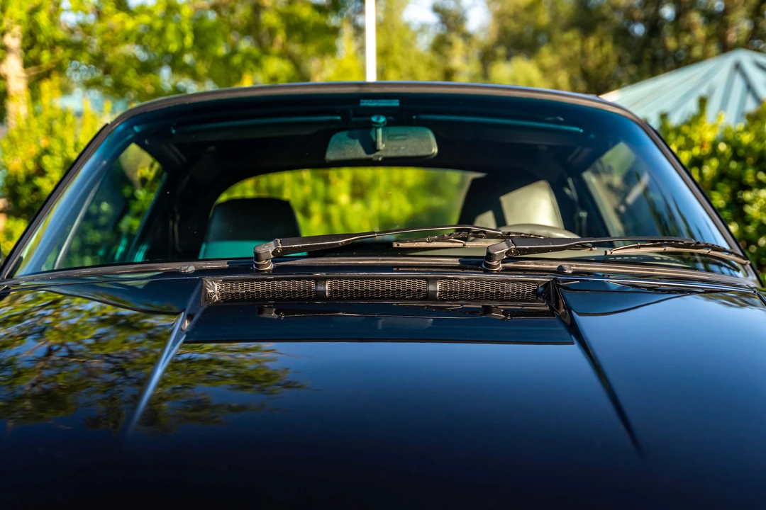 1993 Porsche 964 Carrera - Image 16 of 31