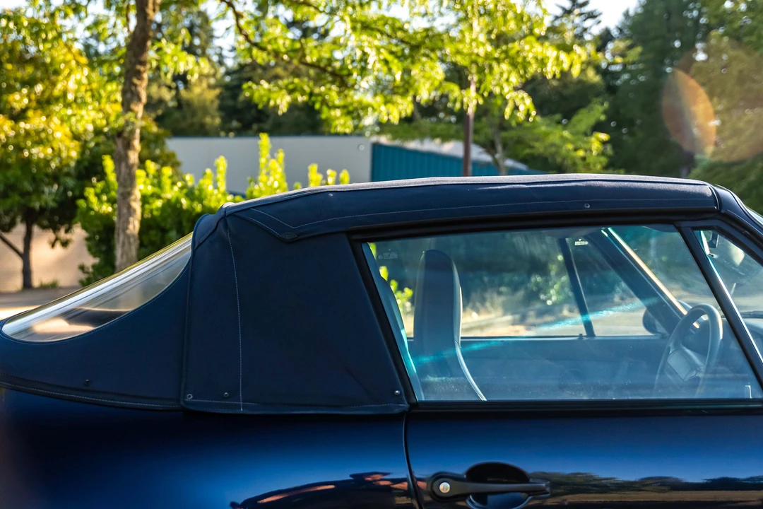1993 Porsche 964 Carrera - Image 22 of 31