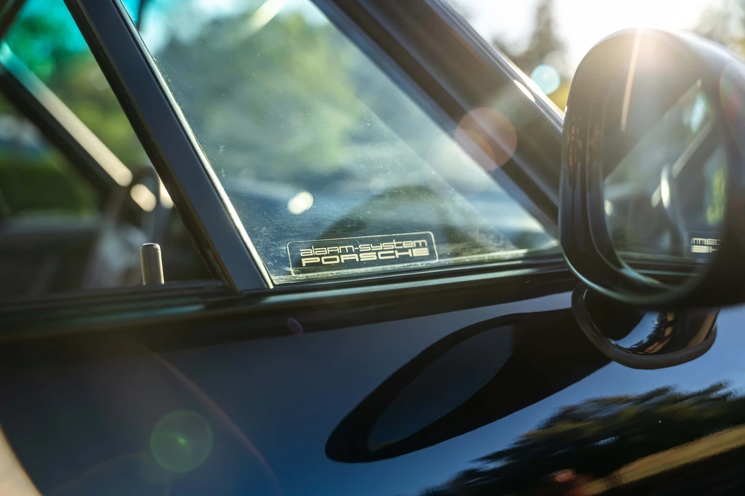 1993 Porsche 964 Carrera - Image 27 of 31