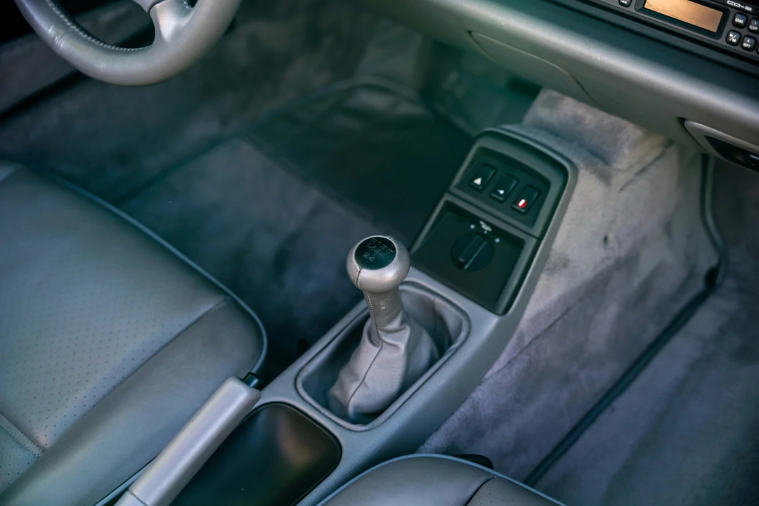 1993 Porsche 964 Carrera - Image 29 of 31
