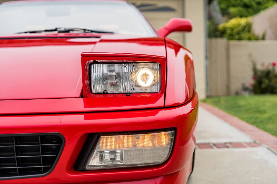 1994 Ferrari 348 Spider - Image 22 of 31