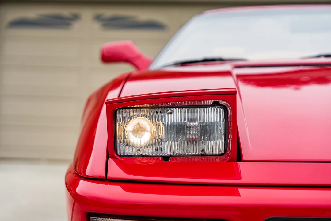 1994 Ferrari 348 Spider - Image 23 of 31
