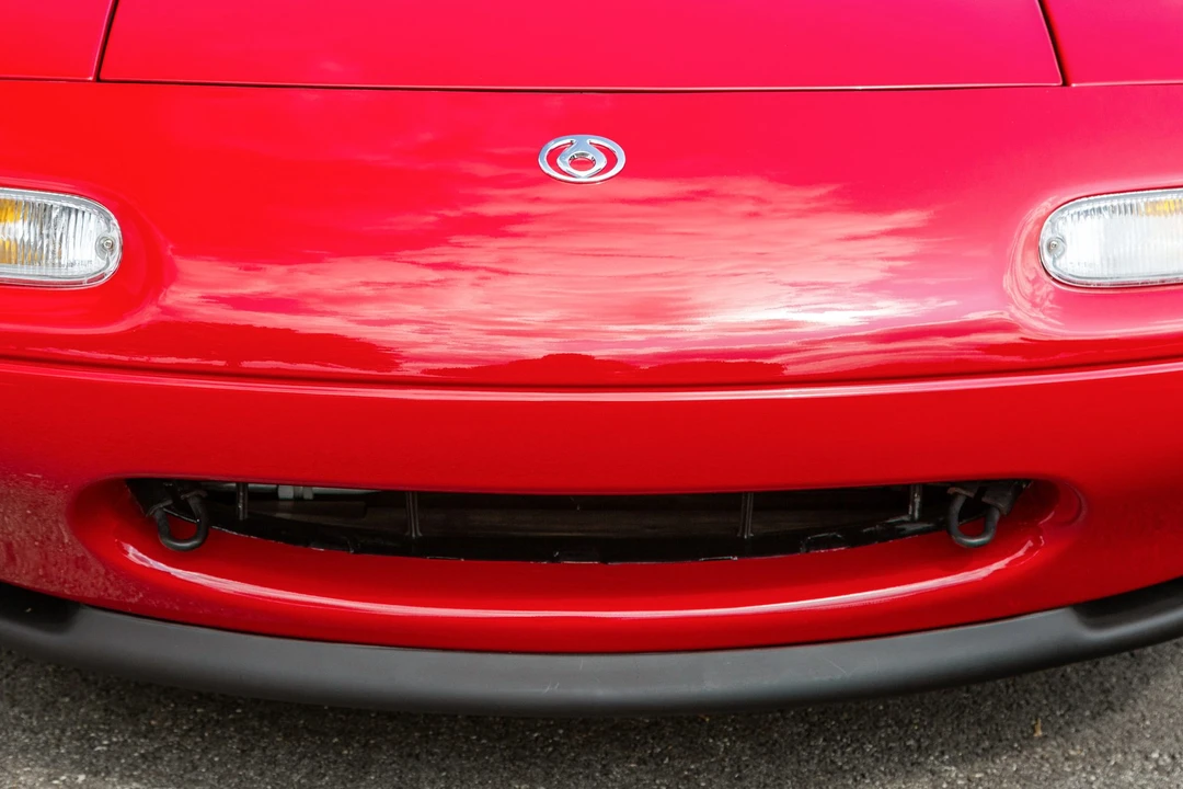 1994 Mazda NA MX-5 Miata - Image 23 of 31
