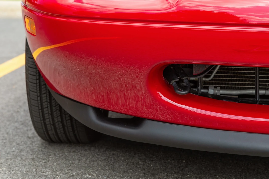 1994 Mazda NA MX-5 Miata - Image 25 of 31