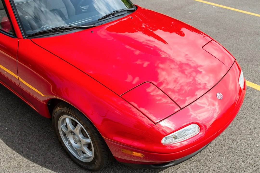1994 Mazda NA MX-5 Miata - Image 29 of 31