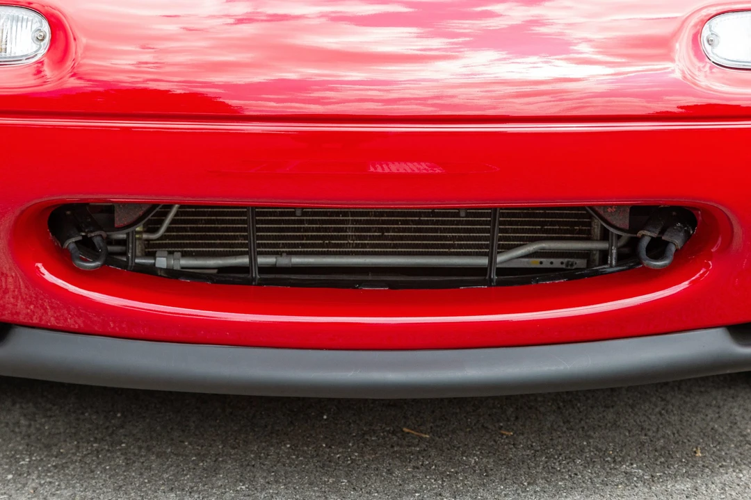 1994 Mazda NA MX-5 Miata - Image 22 of 31