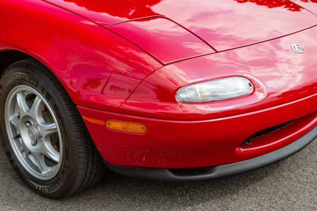 1994 Mazda NA MX-5 Miata - Image 26 of 31
