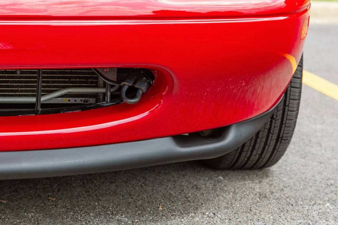 1994 Mazda NA MX-5 Miata - Image 21 of 31