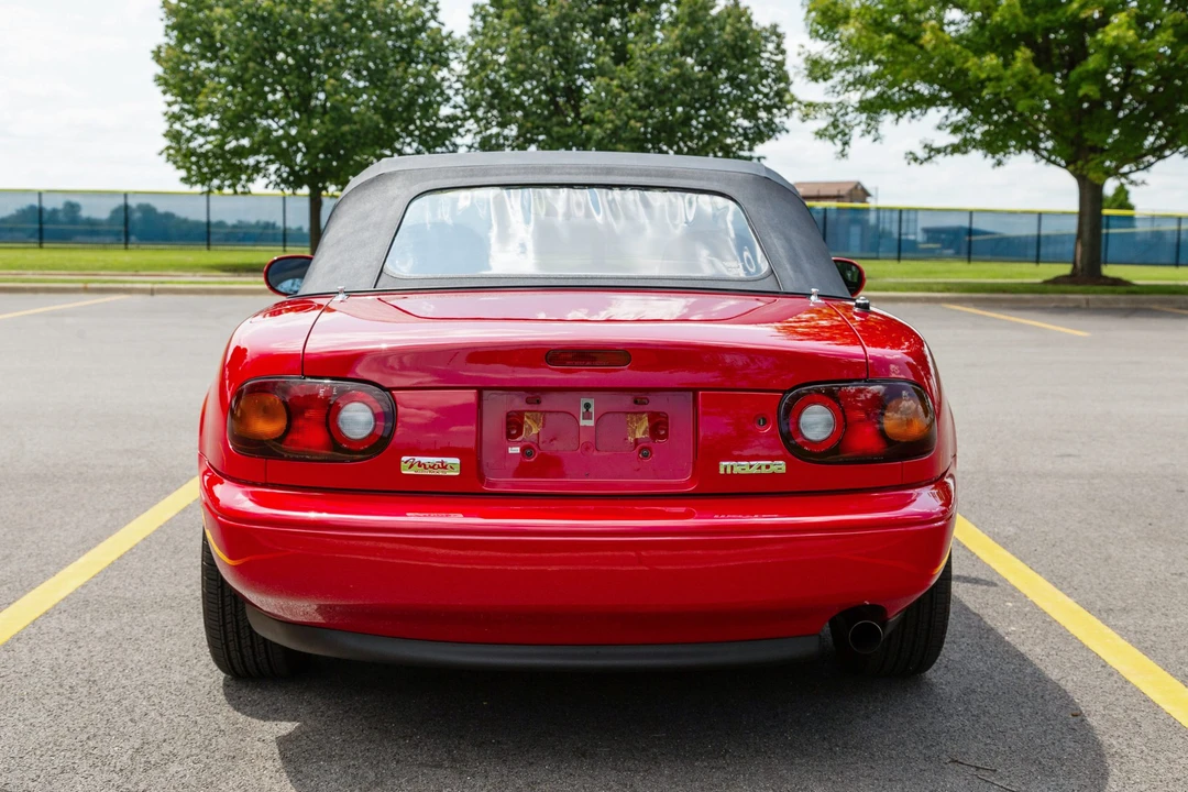 1994 Mazda NA MX-5 Miata - Image 16 of 31