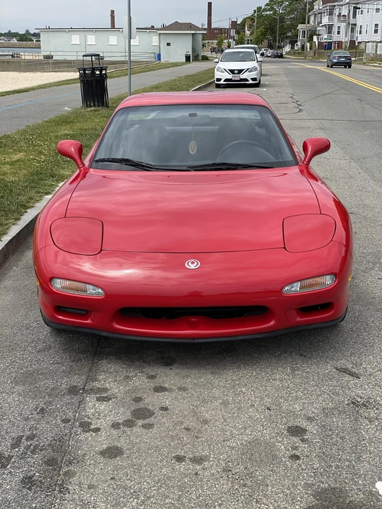 1994 Mazda RX-7 FD - Image 9 of 31