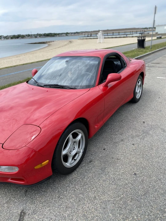1994 Mazda RX-7 FD - Image 30 of 31