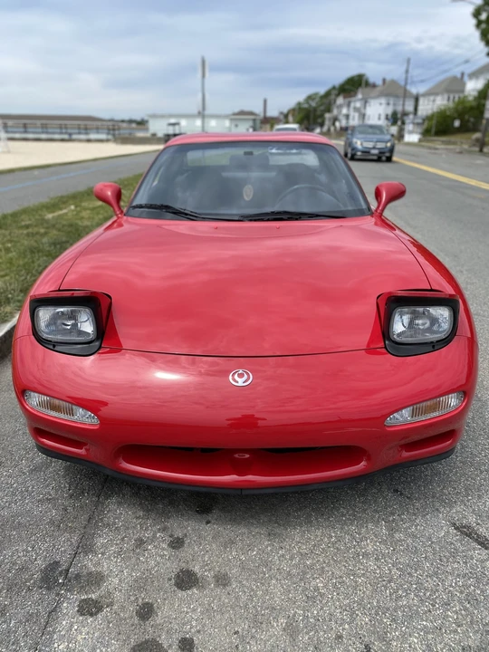 1994 Mazda RX-7 FD - Image 8 of 31