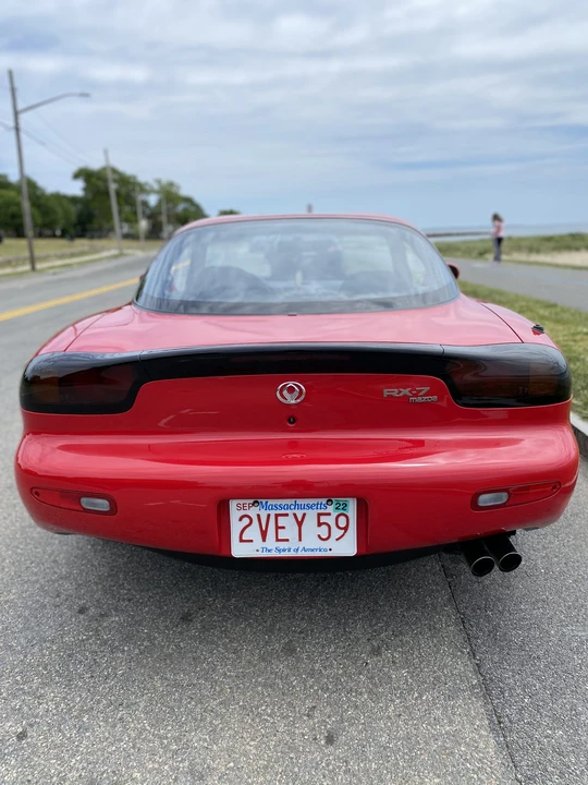 1994 Mazda RX-7 FD - Image 20 of 31
