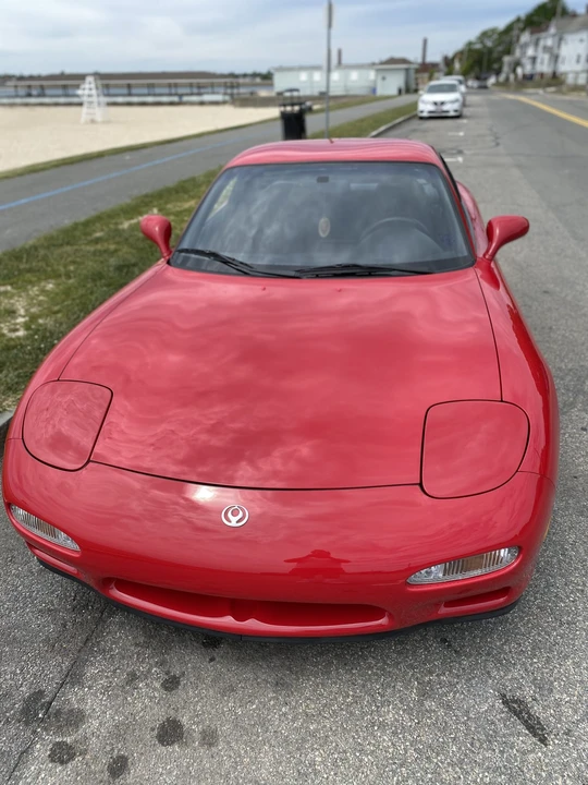 1994 Mazda RX-7 FD - Image 12 of 31