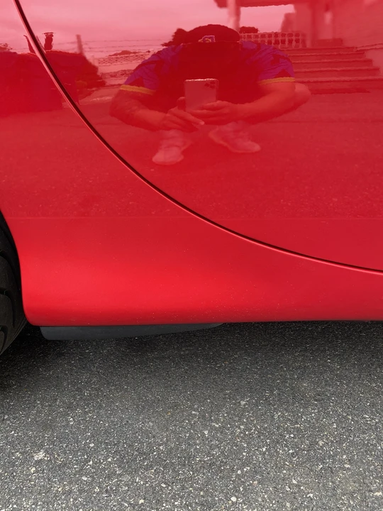 1994 Mazda RX-7 FD - Image 22 of 31