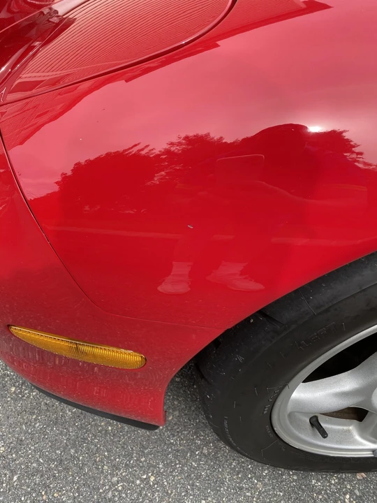 1994 Mazda RX-7 FD - Image 31 of 31