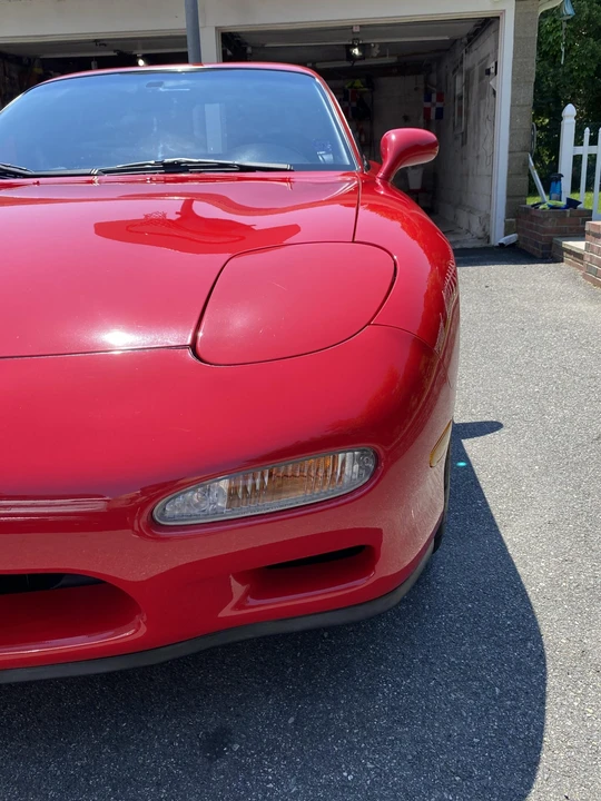 1994 Mazda RX-7 FD - Image 28 of 31