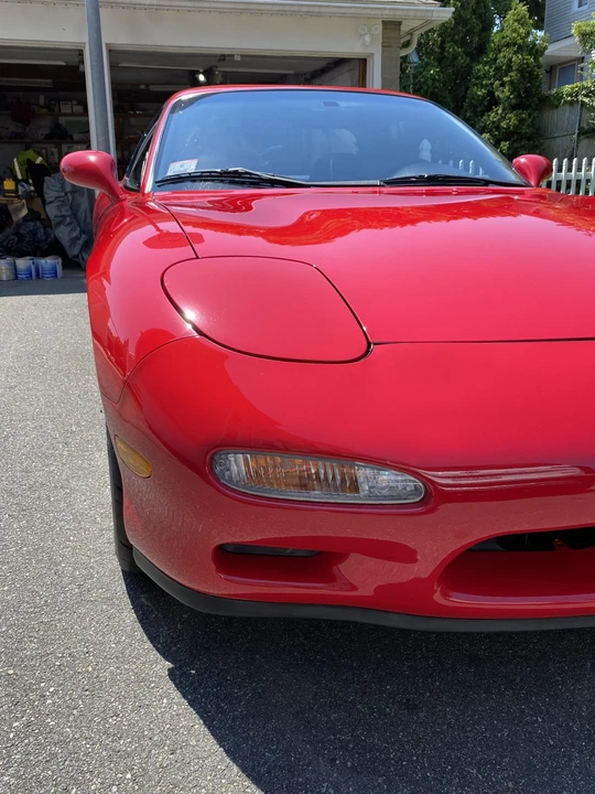 1994 Mazda RX-7 FD - Image 27 of 31