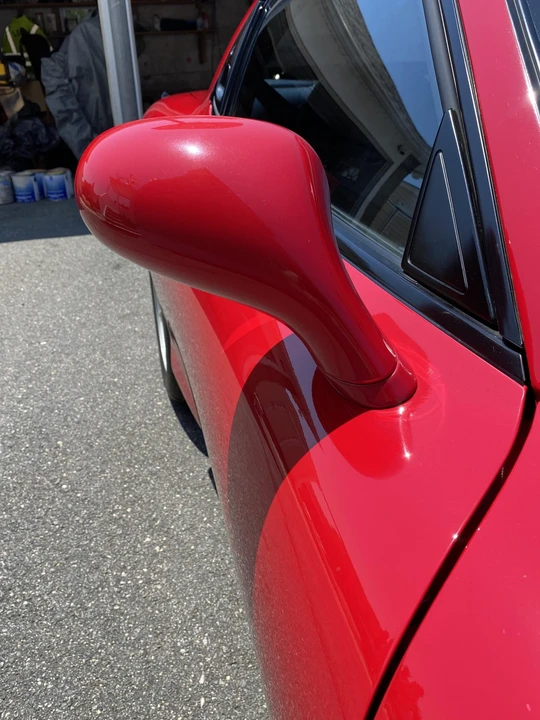 1994 Mazda RX-7 FD - Image 25 of 31