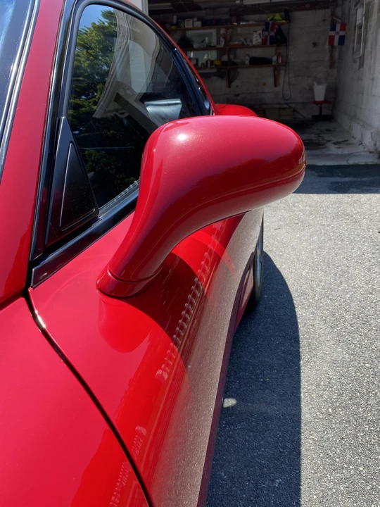 1994 Mazda RX-7 FD - Image 29 of 31