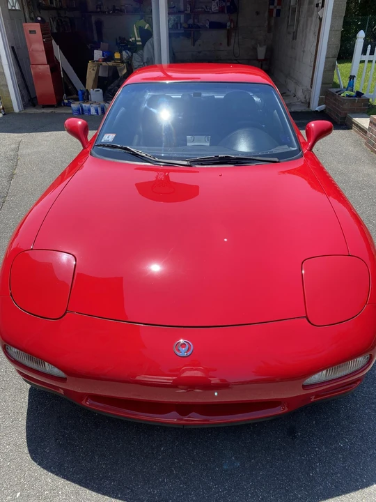 1994 Mazda RX-7 FD - Image 10 of 31