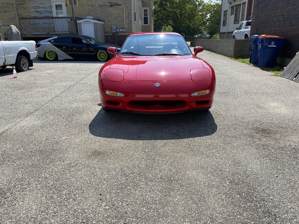 1994 Mazda RX-7 FD - Image 11 of 31