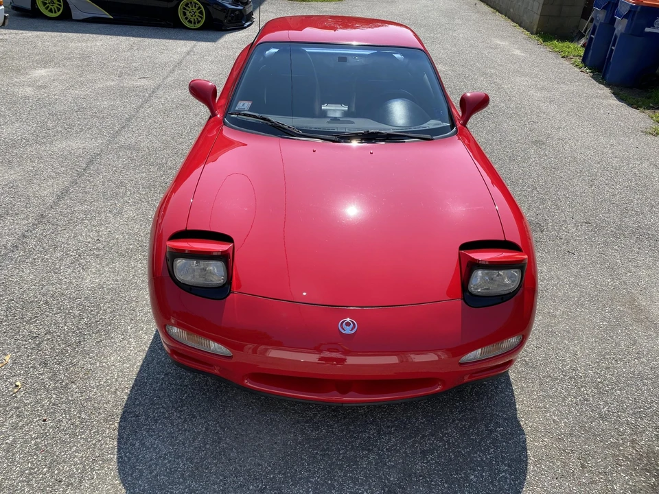 1994 Mazda RX-7 FD - Image 7 of 31