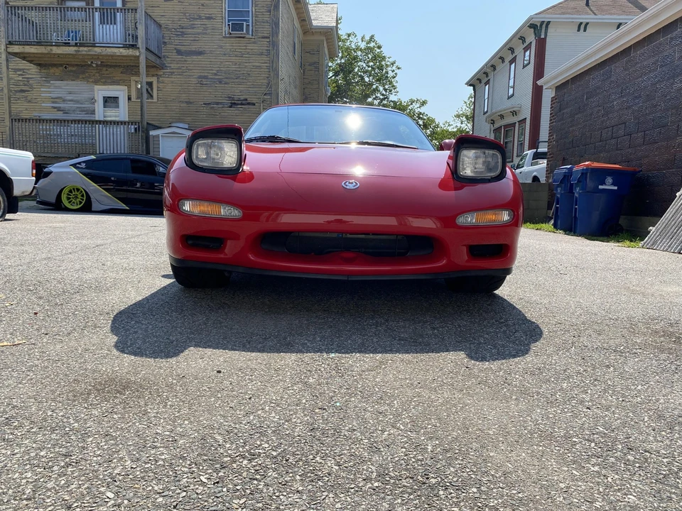 1994 Mazda RX-7 FD - Image 6 of 31