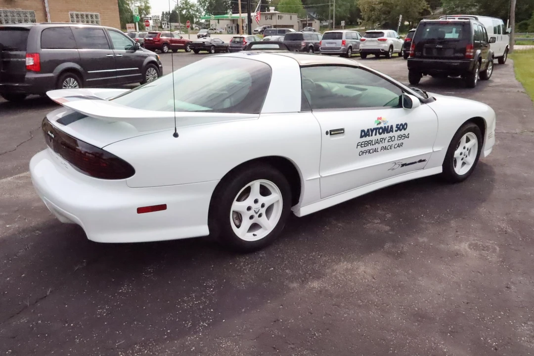 1994 Pontiac Firebird Trans Am 4th Gen - Image 14 of 31