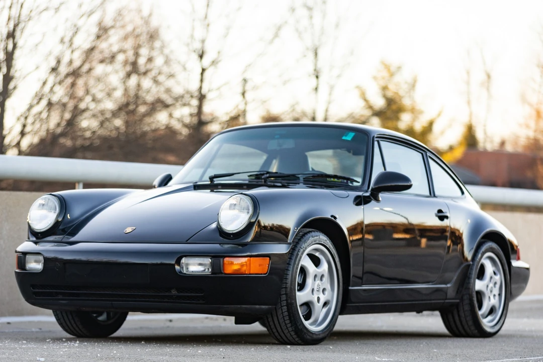 1994 Porsche 964 Carrera - Image 15 of 31