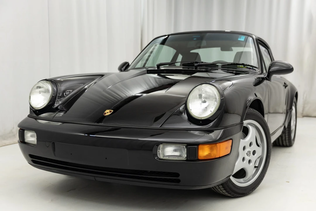 1994 Porsche 964 Carrera - Image 2 of 31