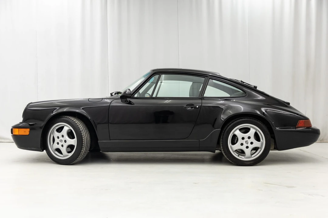 1994 Porsche 964 Carrera - Image 4 of 31
