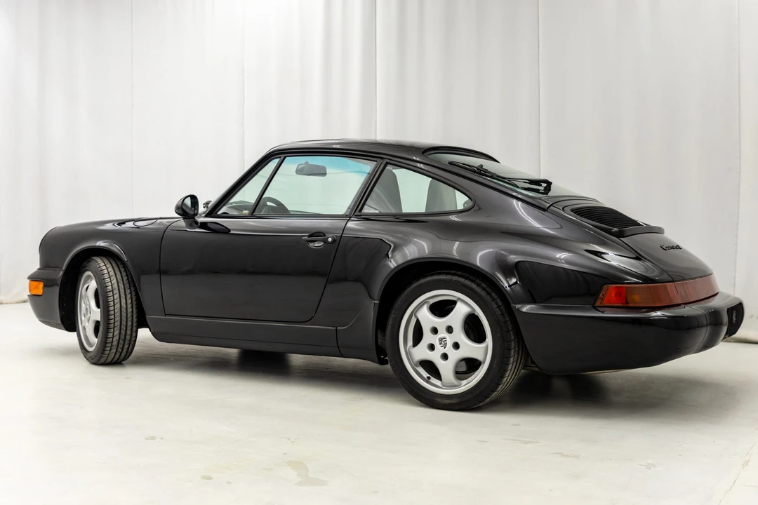 1994 Porsche 964 Carrera - Image 5 of 31