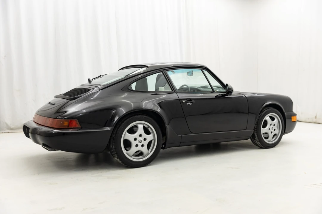 1994 Porsche 964 Carrera - Image 9 of 31