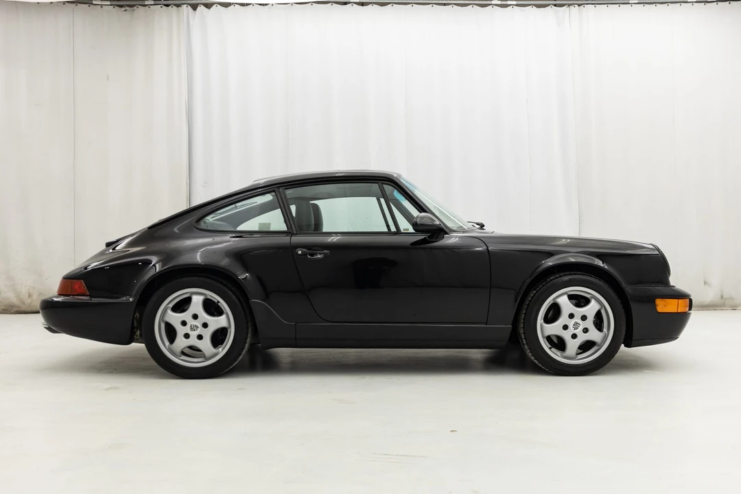 1994 Porsche 964 Carrera - Image 10 of 31