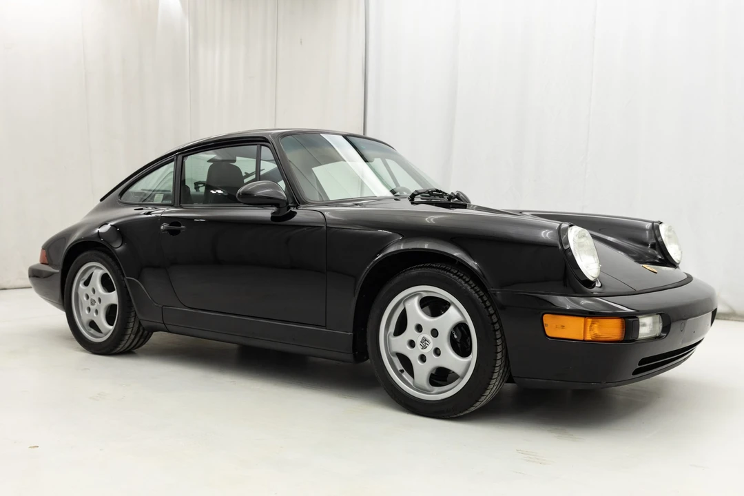1994 Porsche 964 Carrera - Image 11 of 31