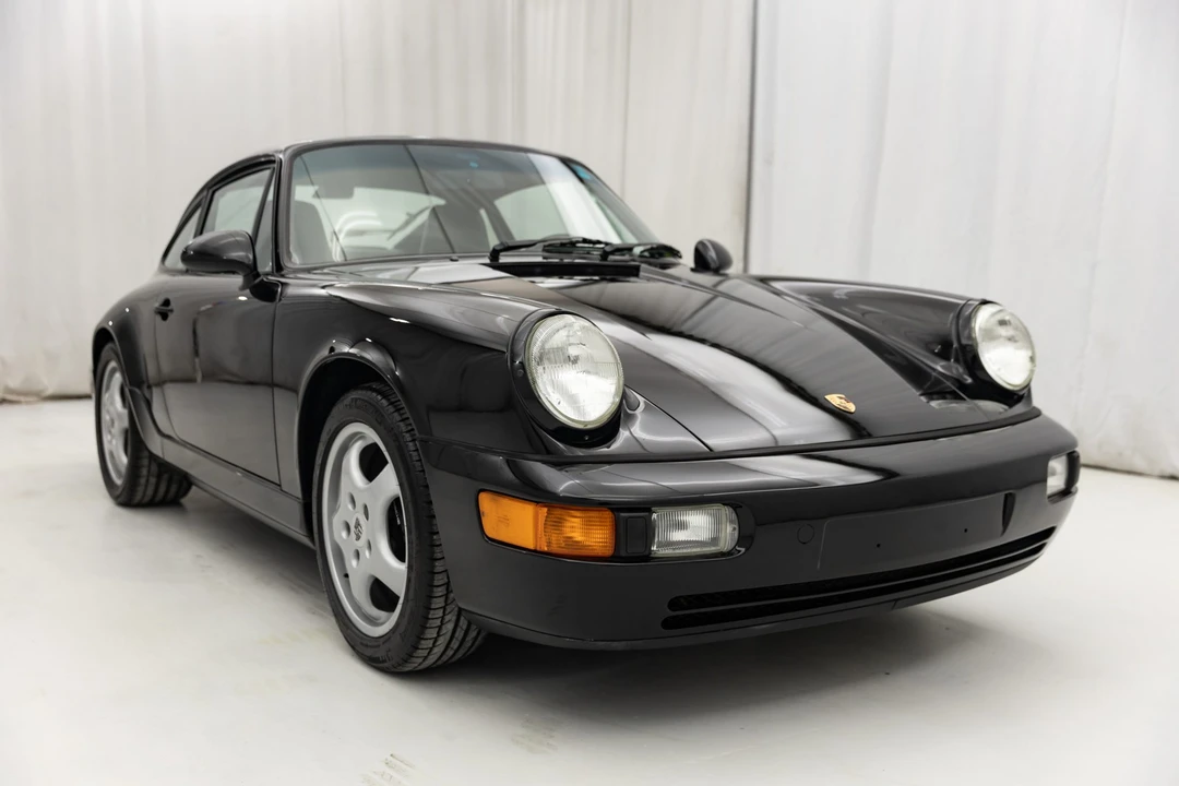 1994 Porsche 964 Carrera - Image 12 of 31