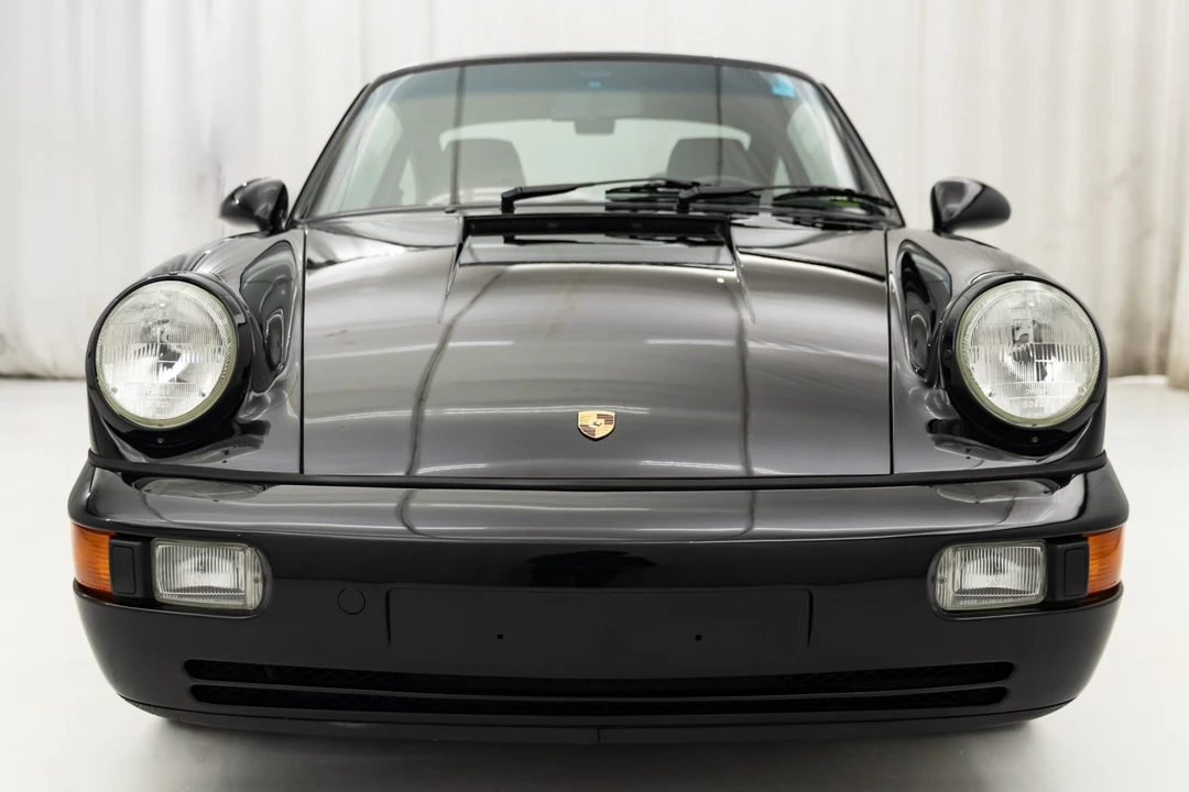 1994 Porsche 964 Carrera - Image 13 of 31