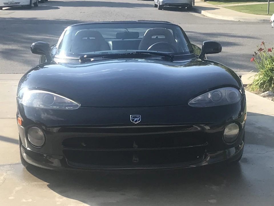 1995 Dodge Viper 1st Gen - Image 12 of 31