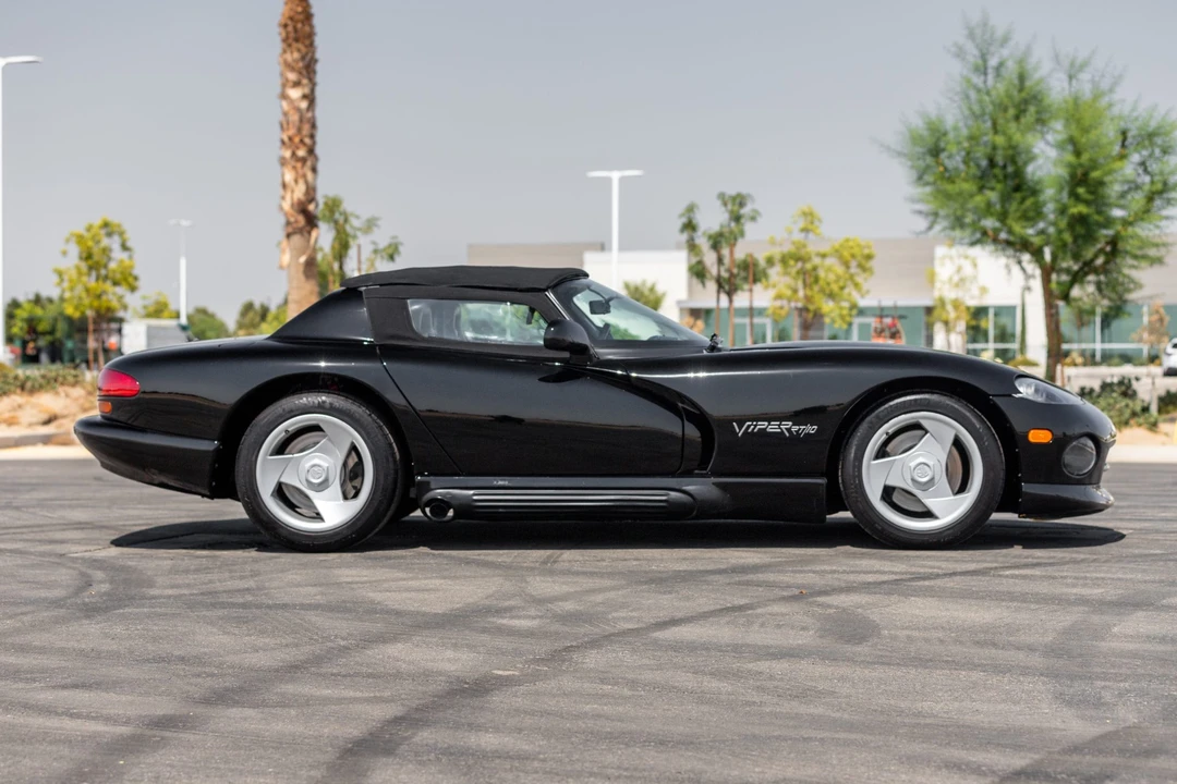 1995 Dodge Viper 1st Gen - Image 8 of 31