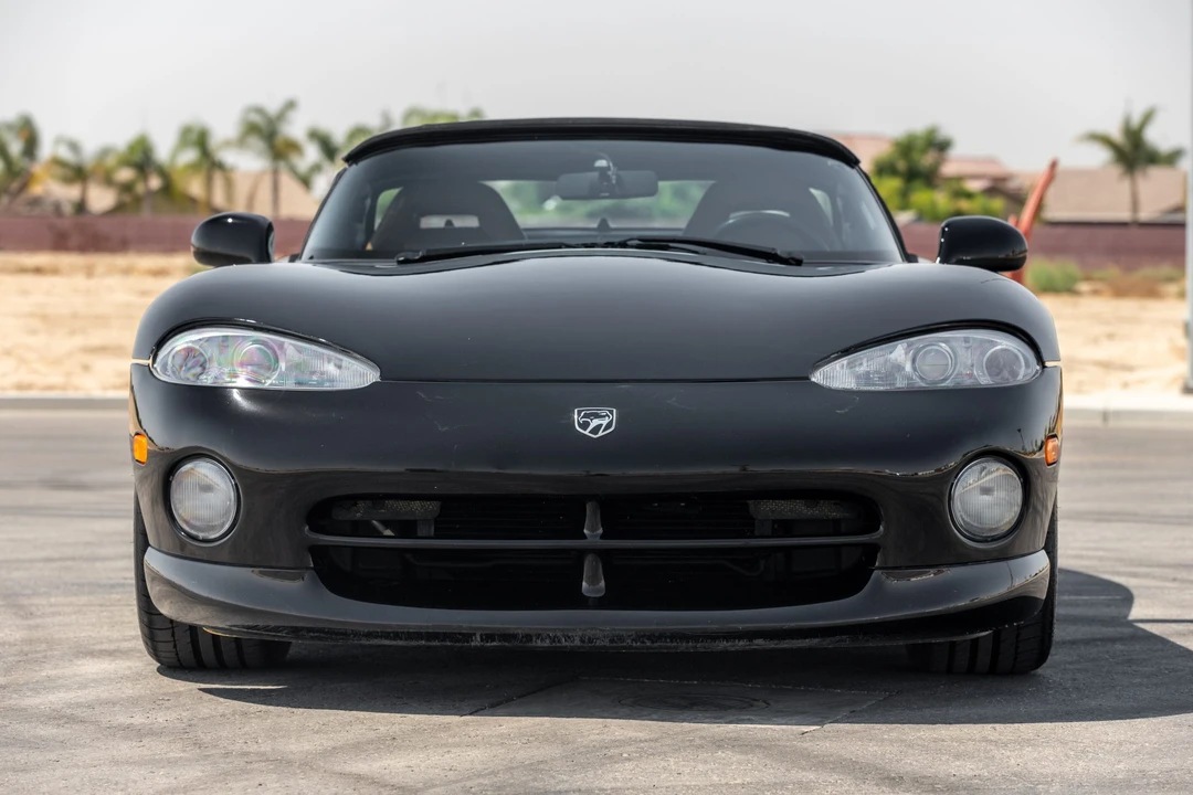 1995 Dodge Viper 1st Gen - Image 10 of 31