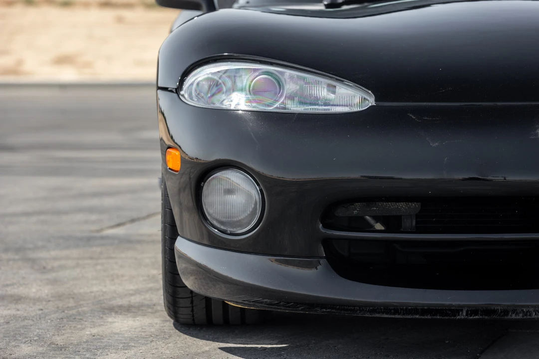 1995 Dodge Viper 1st Gen - Image 19 of 31