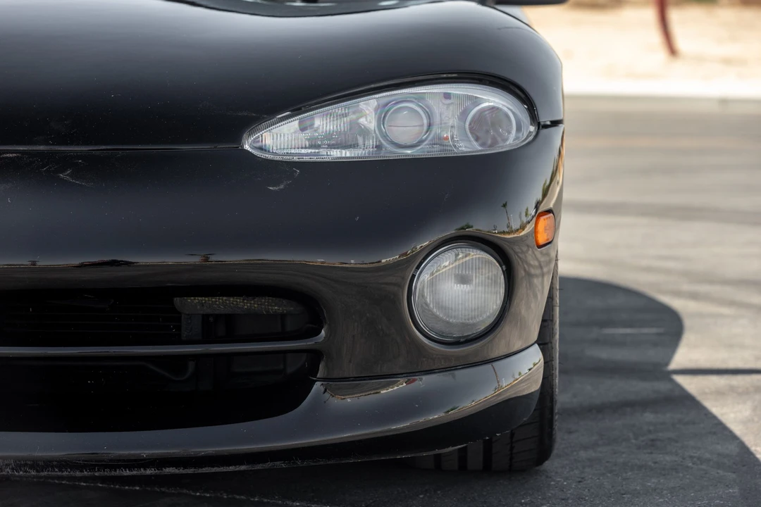 1995 Dodge Viper 1st Gen - Image 20 of 31