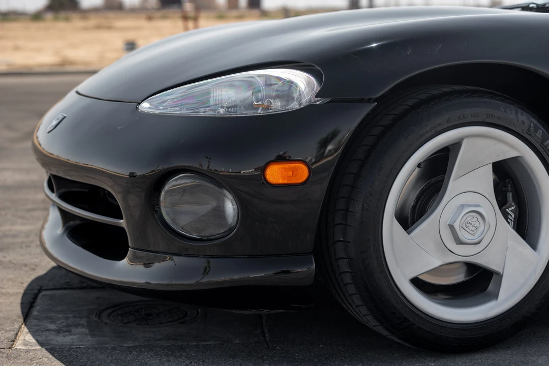 1995 Dodge Viper 1st Gen - Image 25 of 31
