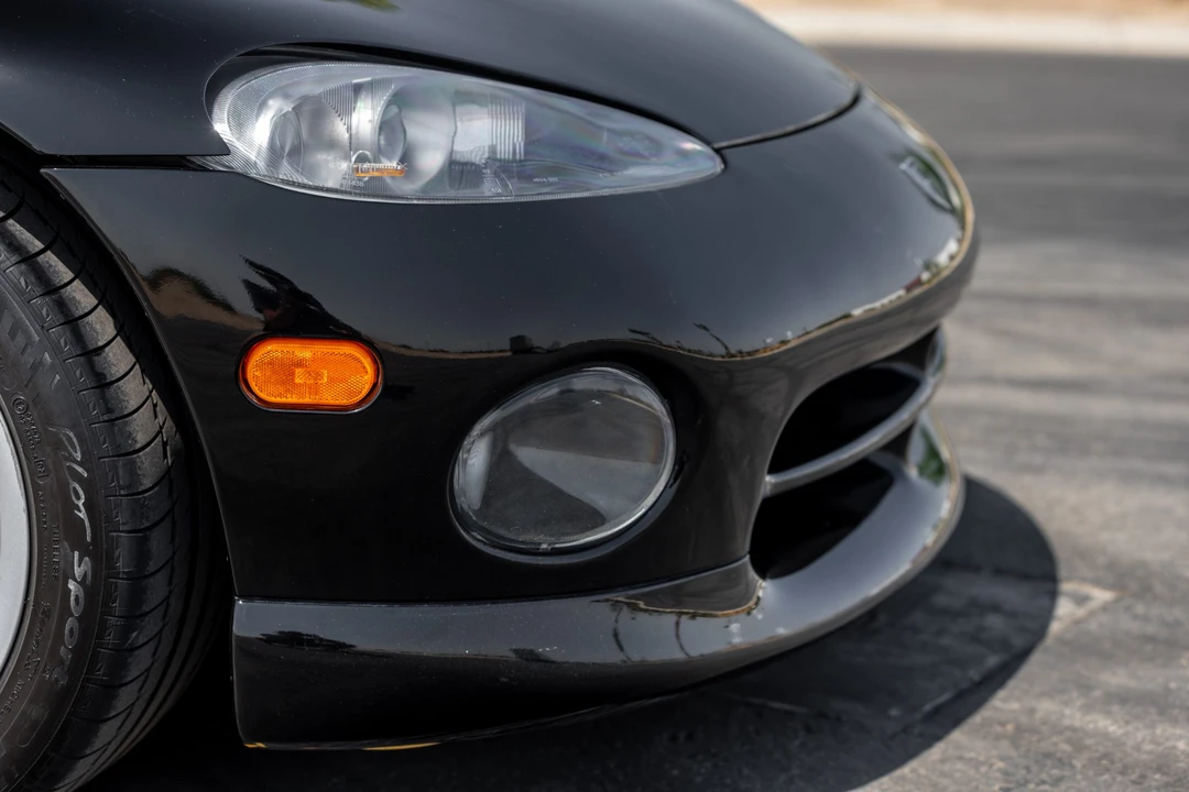 1995 Dodge Viper 1st Gen - Image 30 of 31