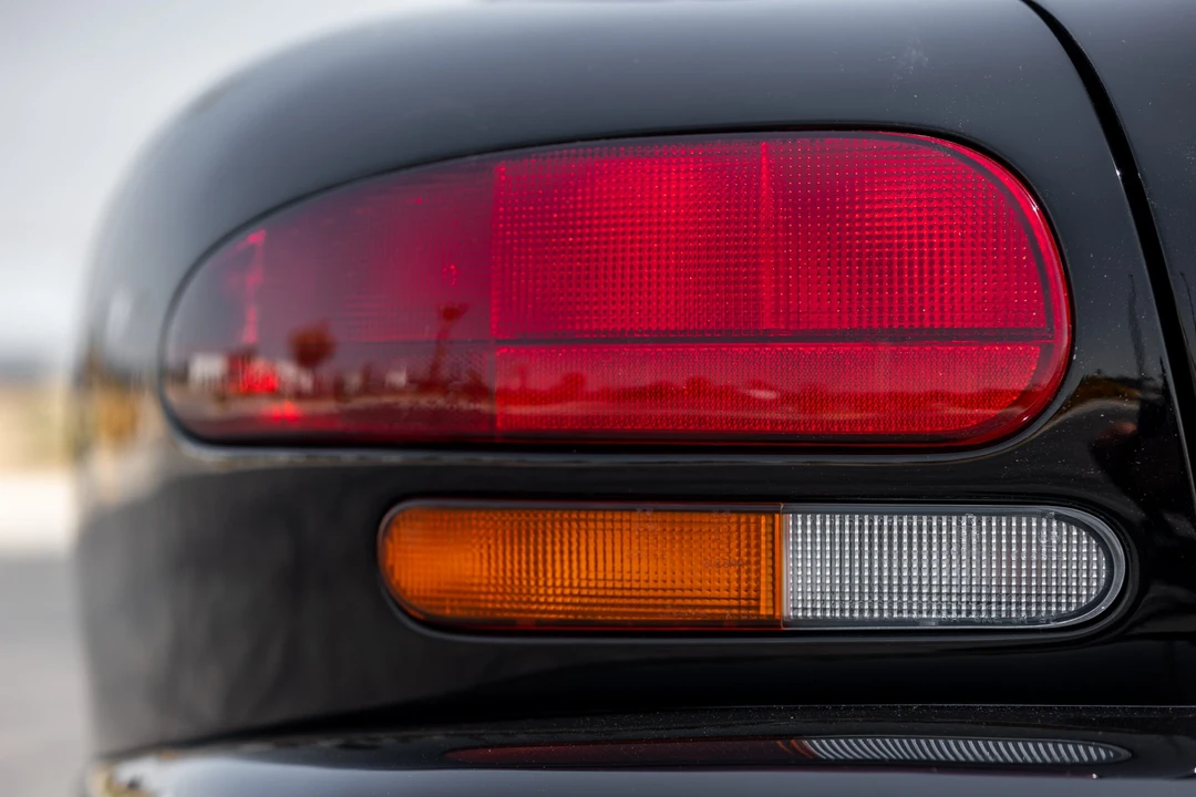1995 Dodge Viper 1st Gen - Image 22 of 31