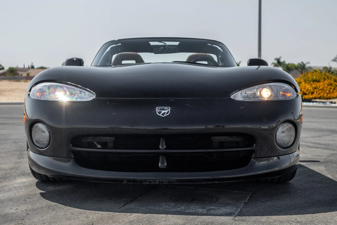 1995 Dodge Viper 1st Gen - Image 11 of 31