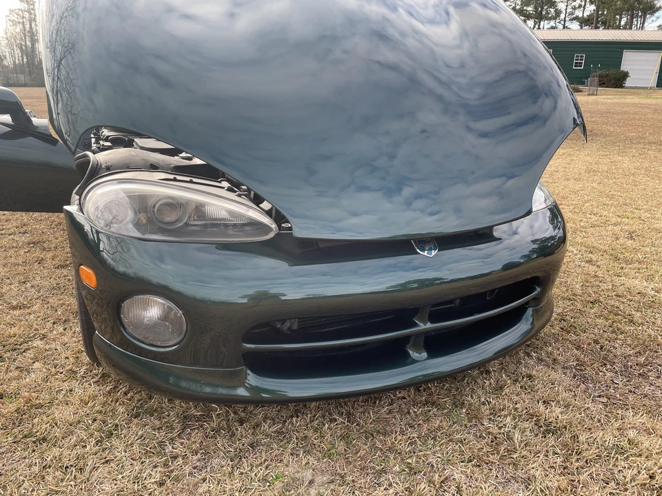 1995 Dodge Viper 1st Gen - Image 26 of 31