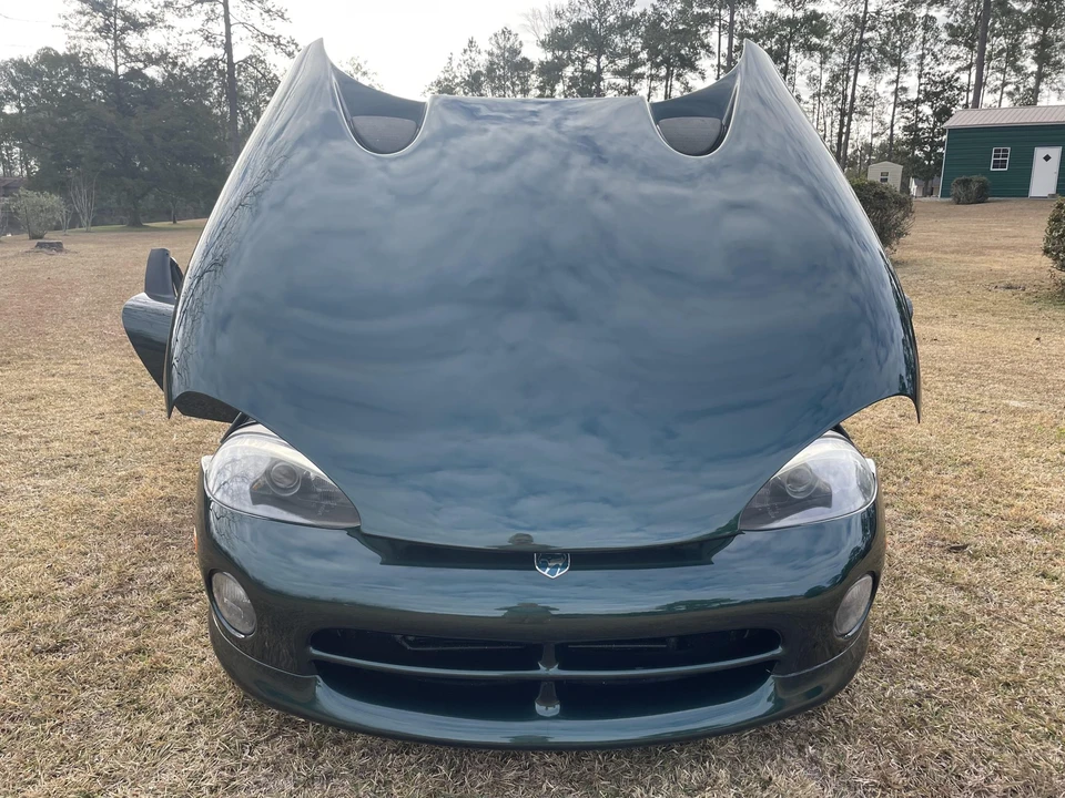 1995 Dodge Viper 1st Gen - Image 27 of 31