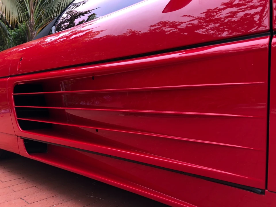 1995 Ferrari 348 Spider - Image 18 of 31